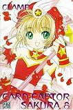 Card Captor Sakura, tome 8