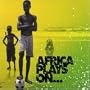 Africa Plays on