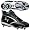 Black/Silver