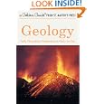 Geology (A Golden Guide from St. Martin's Press) by Frank H. T. Rhodes and Raymond Perlman