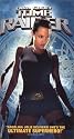 Lara Croft - Tomb Raider [VHS]