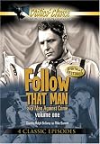 Follow That Man, Vol. 1