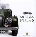 Morgan Plus 8 (Haynes Great Cars Series) A celebration of a classically British sports car