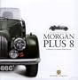 Morgan Plus 8 (Haynes Great Cars)