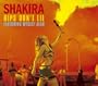 Hips Dont Lie Feat. Wyclef Jean