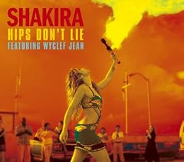Shakira Foto 4