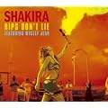 Hips Dont Lie Feat. Wyclef Jean