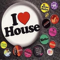 I Love House