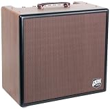 AXL Akita AT30 Tube Guitar Amplifier with Accutronics Spring Reverb, 30 Watt, Birch AXL Akita AT30 Tube Guitar Amplifier with Accutronics Spring Reverb, 30-Watt, Birch