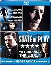 Stream State of Play Movie Online.