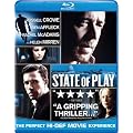 State of Play (2009) [Blu-ray]