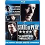 State of Play [Blu-ray]