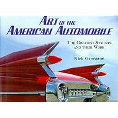 Art of the American Automobile