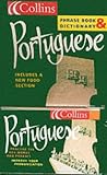 Portugese Phrase Book & Dictionary (Collins Language Pack)