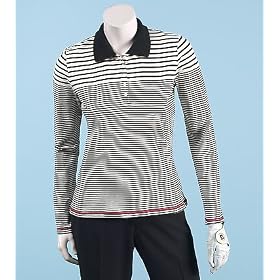 Performance Trio Striped Jersey