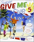 GIVE ME FIVE 5