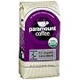 Paramount Coffee, Fair Trade Organic Latin Blend, Ground, 12-Ounce Bags (Pack of 3)