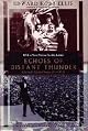 Echoes of Distant Thunder: Life in the United States, 1914-1918 (Kodansha Globe)