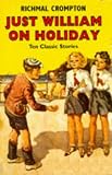 Just William on Holiday