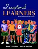 Exceptional Learners: Introduc to Special Education (with Casebooks for Reflection and Analysis) (10th Edition)