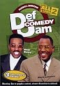 Vol2: Def Comedy Jam More All