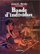 Bande d'individus