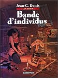 Revue Casterman  / Bande d'individus