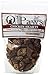 Omas Pride Opaws Freeze Dried Raw Whole Chicken Heart Treats For Dogs/Cats, 4-Ounce