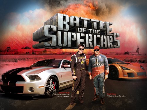 Texas Battle