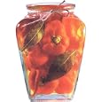 In a Pickle: Chutneys, Preserves, Salsas, and Relishes