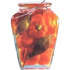 In a Pickle: Chutneys, Preserves, Salsas, and Relishes