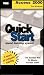Microsoft Access 2000 for Windows Video Training Series (Quick Start Speed Learning System) [Vol. 2 - 6]