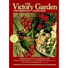 The Victory Garden: The Essential Companion