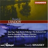 Lyadov: Orchestral Works