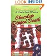 Chocolate Dipped Death (A Candy Shop Mystery)