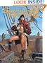Savage Hearts Volume Two: The Clyde Caldwell Sketchbook