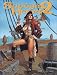 Books : Savage Hearts Volume Two: The Clyde Caldwell Sketchbook