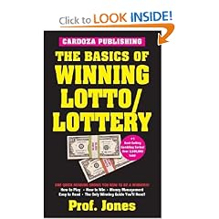 The Basics of Winning Lotto/Lottery