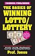 The Basics of Winning Lotto/Lottery