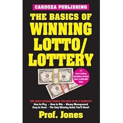 The Basics of Winning Lotto/Lottery