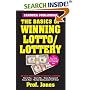 The Basics of Winning Lotto/Lottery (Basics of Winning)