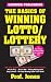 THE Lottery books list