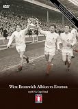 FA Cup Final 1968 - West Bromwich Albion vs Everton