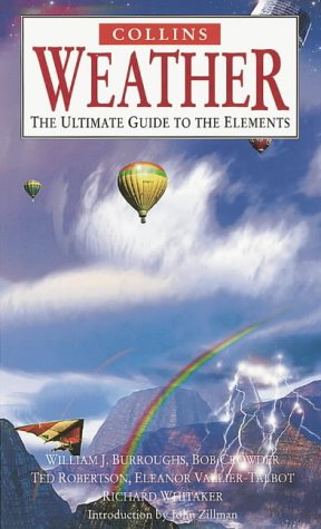 Weather (Nature Company Guides)