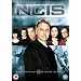 UK NCIS DVDs