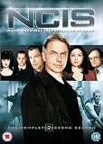 NCIS (Naval Criminal Investigative Service) Season 2 [2005]