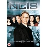 NCIS (Naval Criminal Investigative Service) Season 2 [2005] [DVD]by Mark Harmon