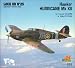 Book Lock On No. 25 - Hawker Hurricane Mk XII