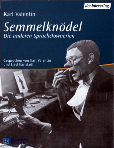 Semmelknödel, 1 Cassette