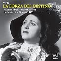 Verdi: La Forza del Destino
